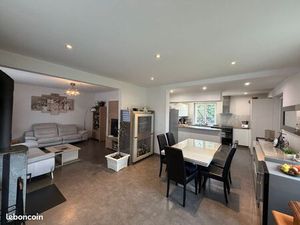 MAISON 4ch LIMITE Pfastatt