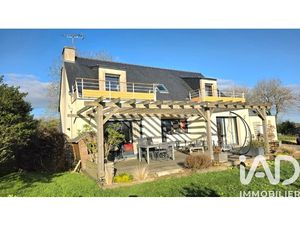 Vente Maison traditionnelle 6 pièces