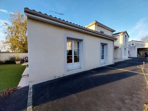 Maison à vendre à Poitiers Pont Neuf