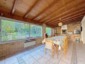 Maison Saint Jean 5 pièce(s) 116 m2