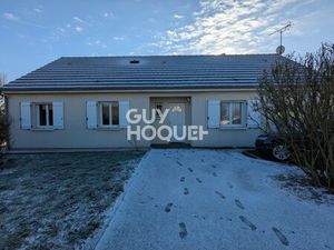 MAISON À VENDRE DE 6 PIÈCES DE 115 00 M²