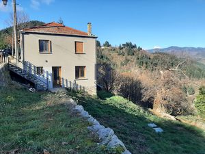 Maison de village Vallée de l'Eyrieux