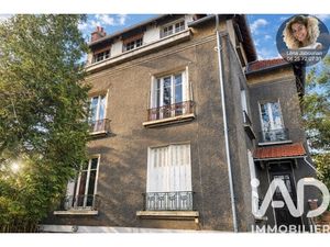 Vente Maison/villa 9 pièces