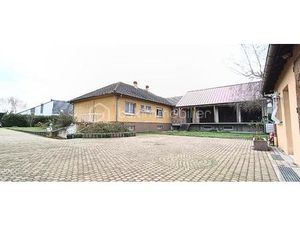 Maison de plain-pied 125 m² – Terrain clos et constructible de 20 90 ares