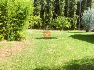 Terrain viabilisé d'environ 1254 m2 au calme