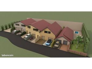 Terrains à bâtir - RIVESALTES