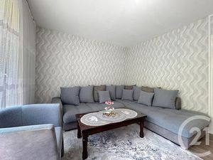 Appartement à vendre - 4 pièces - 66 m2 - Brest - 29 - BRETAGNE