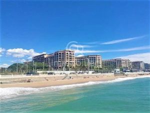 2P CABINE - CANNES BEACH - A RENOVER