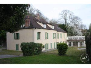 Fontaine-le-Port (77590)