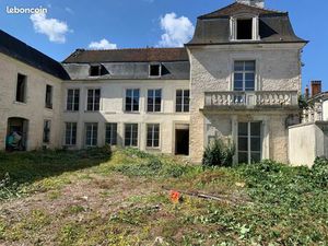 Immeuble de caractere