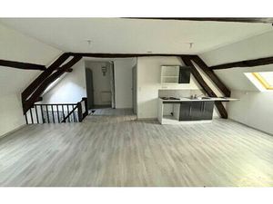 Appartement Laon 59.58 m² T-3 à vendre  72 900 €