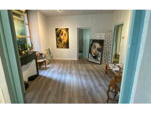 Appartement Largentière 81.8 m² T-4 à vendre  108 000 €