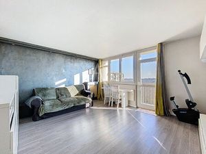 Appartement 3 pièces de 59 m² - Le Pecq