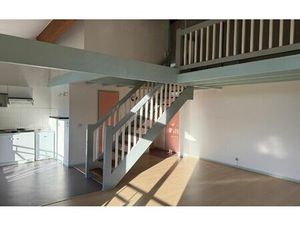 Location appartement  m² T-2 à Mont-de-Marsan  550 €