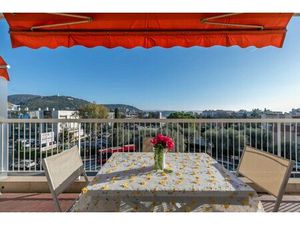 3 PIECES CIMIEZ / RECTORAT