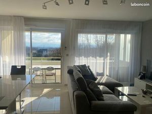 Belle Appartement T3 - LOGRAS / PERON