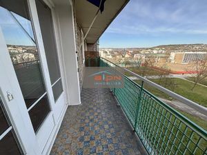 Appartement T4 Garibaldi