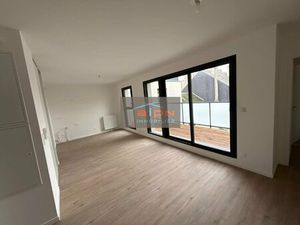 SOTTEVILLE EXCLUSIVITE APPARTEMENT T3 AVEC TERRASSE DE 8 69m2