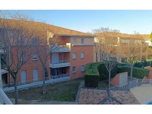 Location appartement  39 m² T-2 à Vauvert  720 €