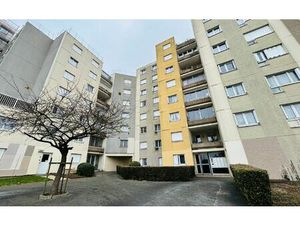 Location appartement  55.6 m² T-3 à Villiers-sur-Marne  1 150 €