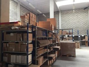 Immobilier Professionnel à louer Émerainville