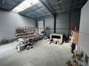 Immobilier Professionnel à louer Fleury-Mérogis