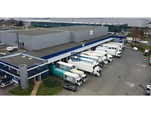 Immobilier Professionnel à louer Lieusaint