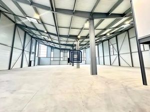 Immobilier Professionnel à louer Limeil-Brévannes