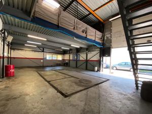 Immobilier Professionnel à louer Ozoir-la-Ferrière