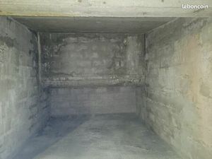 Paris 10m² Paris 14ème