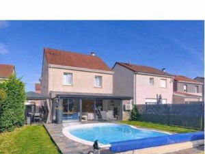 Maison familiale prête à vivre Opportunité à Saisir