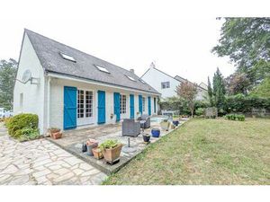 Maison Carquefou m² T-6 à vendre  438 640 €