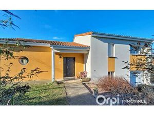 Maison Coudes m² T-7 à vendre  349 500 €