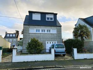 Maison en viager 5 pièces 92 m²