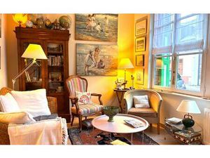 Maison Le Crotoy m² T-3 à vendre  278 250 €