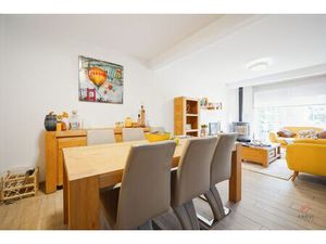 Maison à louer avec terrasse et jardin   Liège (VBD68574)