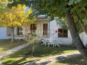 Pavillon 6 pièces 176 m²