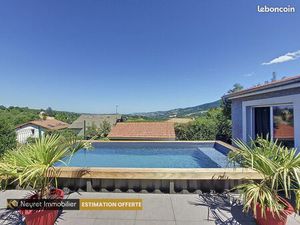 Maison 3 pièces 70 m²