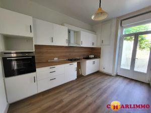 Maison de ville 4 chambres