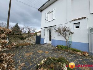 Proche centre ville maison 4 chambres jardin