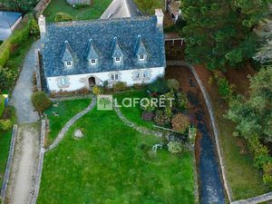 TREGASTEL - Maison familiale proche Tourony