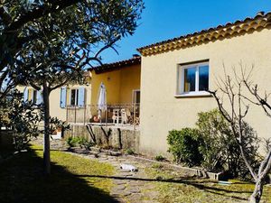 Nouveauté Caderousse