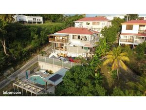 Villa 6 pièces 200 m²