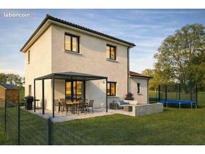 Maison 91 m² Monistrol-sur-Loire