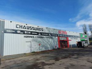 Local commercial à louer