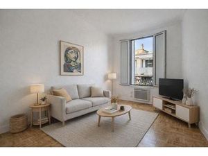 Porte de Saint Cloud