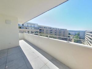 APPARTEMENT DE TYPE 3 EN DUPLEX