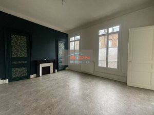 APPARTEMENT T3 ELBEUF CENTRE