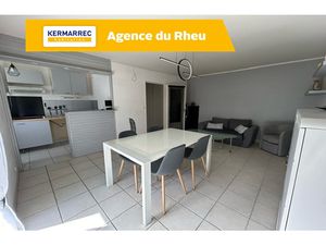 Appartement 2 pièce(s) 45.35 m2