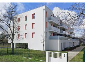 Appartement Merignac 3 pièce(s) 63.04 m2